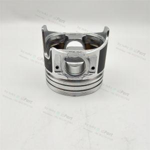 8-97257876-0 Piston 85mm for Isuzu Engine 4LE1