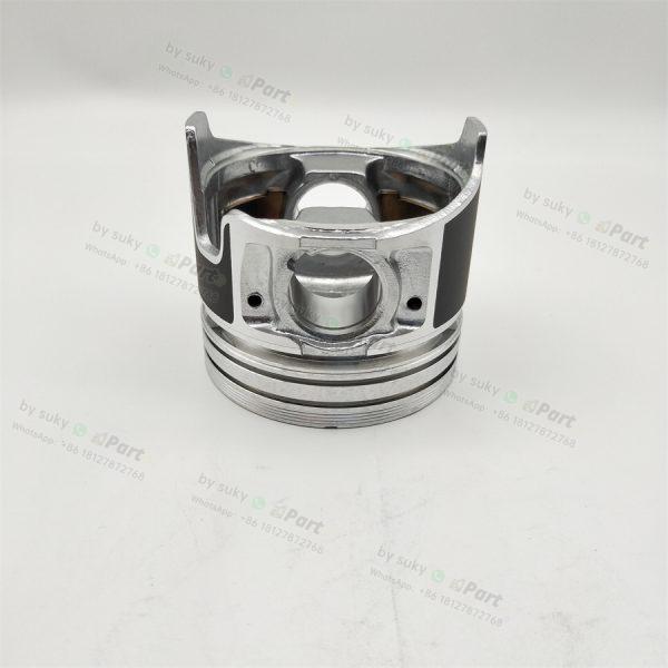 8-97257876-0 Piston 85mm for Isuzu Engine 4LE1