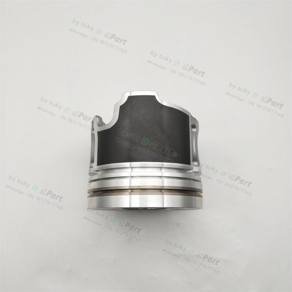 S130A-E0101 Piston for Kobelco SK200-8