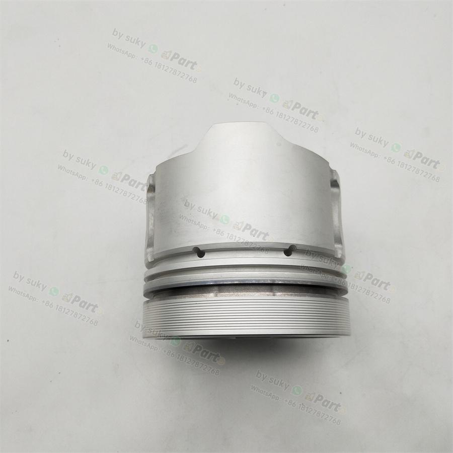 1-12111-6260 Piston for Isuzu 4BD1 6BG1