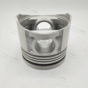 8-97358574-0 8973585740 Piston for Isuzu 4BG1 6BG1 Hitachi ZX200 ZX230 ZX250H-3G ZX270