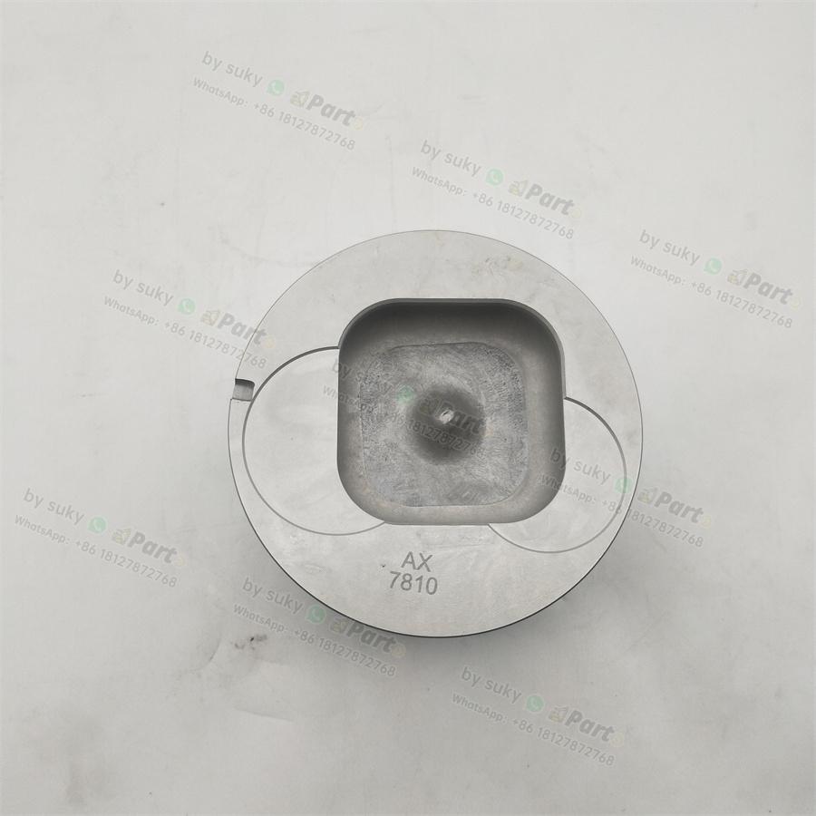 1121117810 1-12111-7810 Piston for Isuzu 6BG1 Hitachi EX200-1 1121117810 1-12111-7810 Piston for Isuzu 6BG1 Hitachi EX200-1