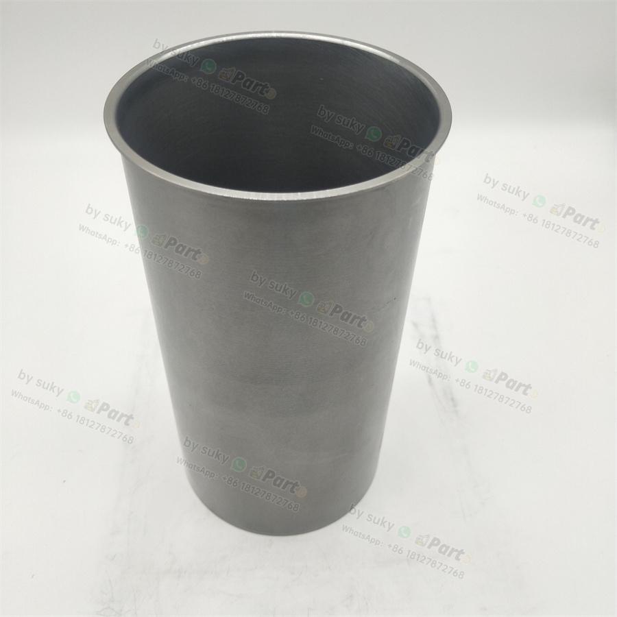 1-11261-250-0 Cylinder Liner for Isuzu 6BG1 6BG1T 1-11261-250-0 Cylinder Liner for Isuzu 6BG1 6BG1T