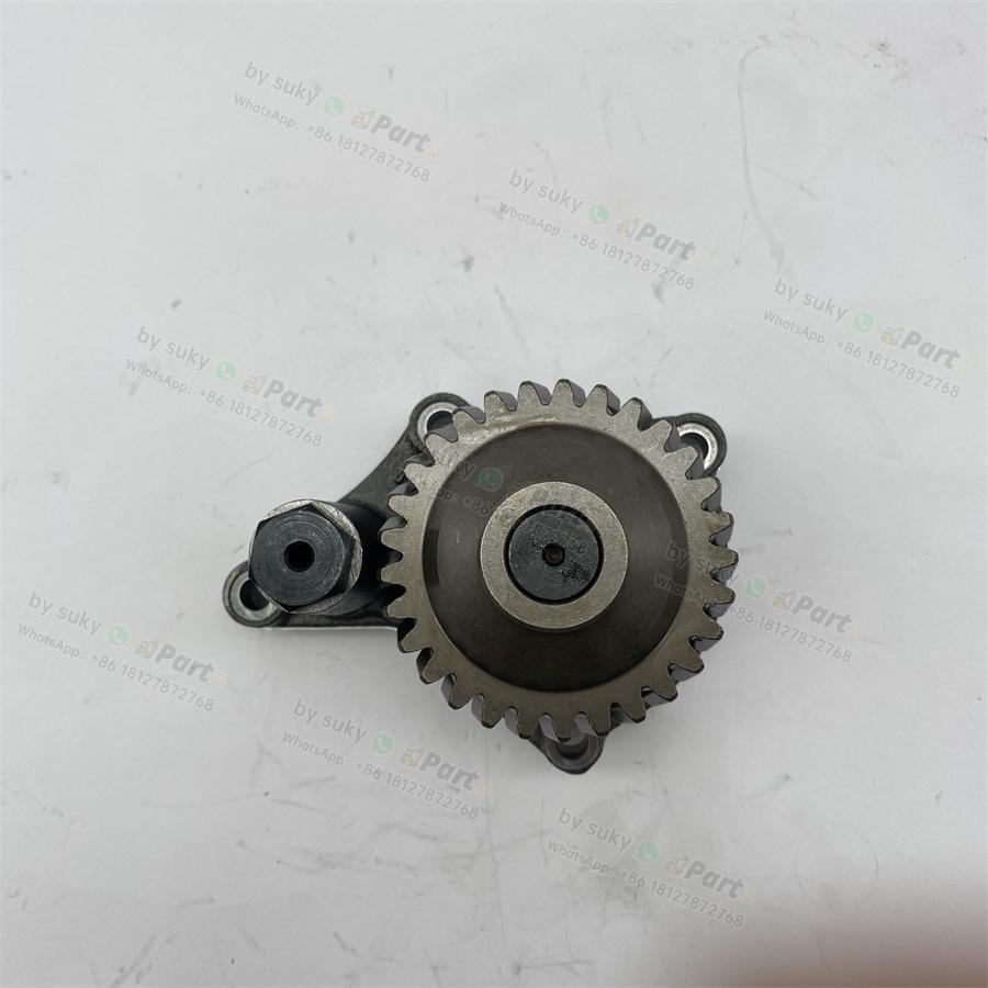 YM129001-32001 Oil Pump for Yanmar 3TNV84 3TNV88 3TNE84 3TNE84T 3TNE88