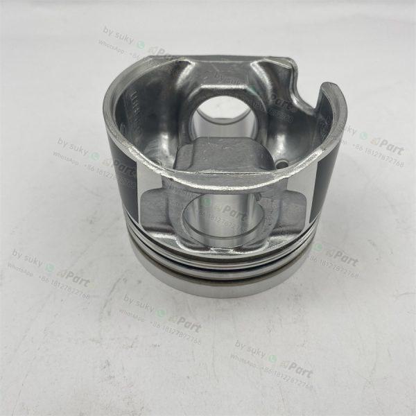 8-97232-602-0 Piston for Isuzu 4LE2