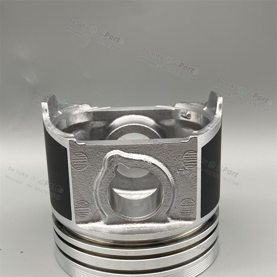 1G924-21110 Piston for Kubota V2403 1G924-21110 Piston for Kubota V2403