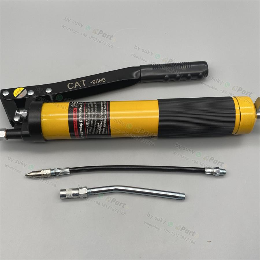 8F-9866 Oil Grease Filling Gun for Caterpillar CAT 320A 320B 320C 8F-9866 Oil Grease Filling Gun for Caterpillar CAT 320A 320B 320C