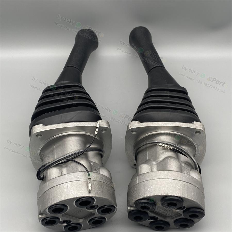 176-4986 Joystick for Caterpillar CAT 320B 320C 176-4986 Joystick for Caterpillar CAT 320B 320C
