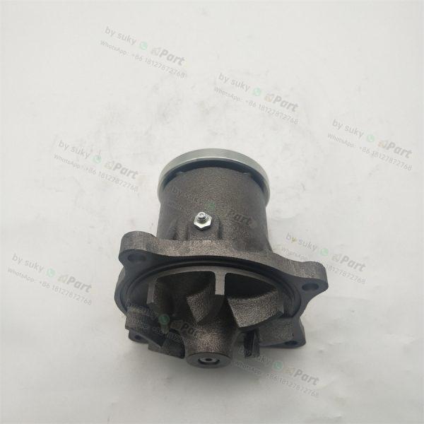 125-2989 Water Pump for Caterpillar CAT 320B 320C 320D