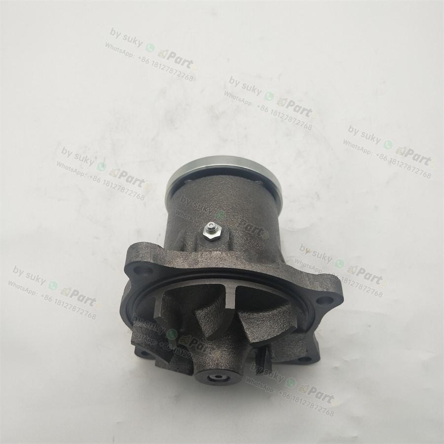 125-2989 Water Pump for Caterpillar CAT 320B 320C 320D 125-2989 Water Pump for Caterpillar CAT 320B 320C 320D