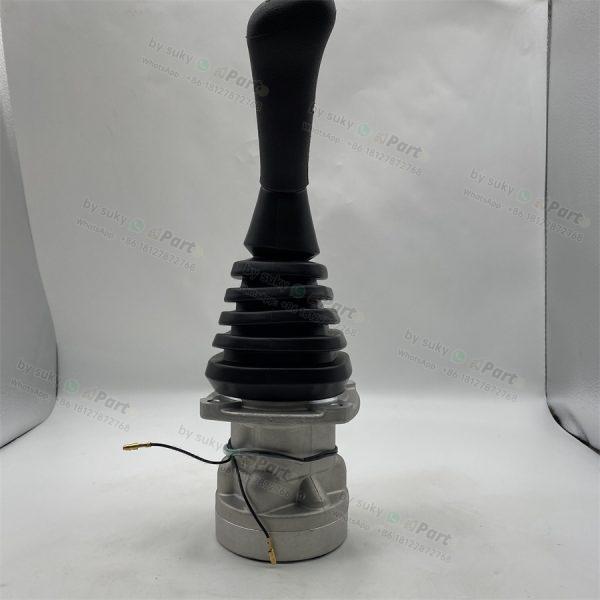 176-4986 Joystick assembly for Caterpillar CAT 320B 320C 176-4986 Joystick assembly for Caterpillar CAT 320B 320C