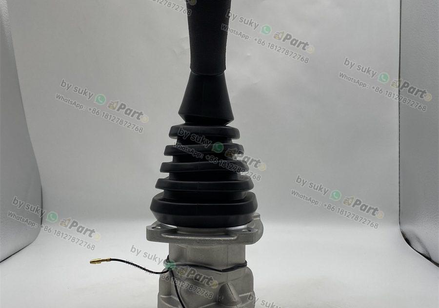 176-4986 Joystick assembly for Caterpillar CAT 320B 320C