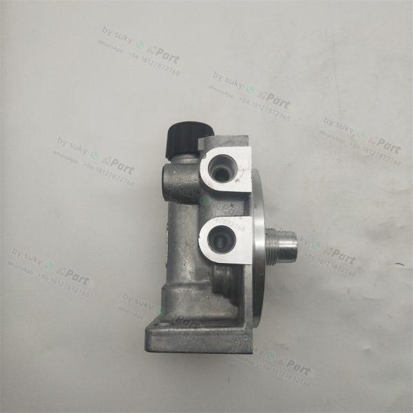 11110703 Fuel Filter Housing for Volvo D6E D7E