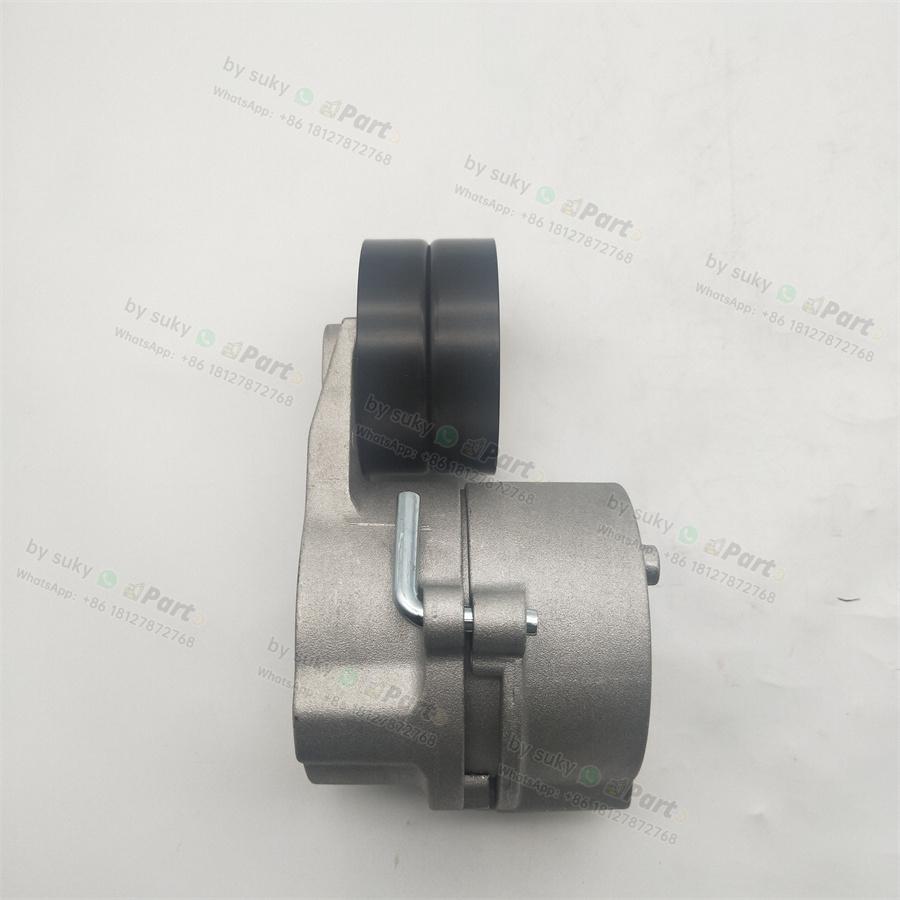 VOE20909227 EAE2 Belt Tensioner for volvo D6E D7E EC210B VOE20909227 EAE2 Belt Tensioner for volvo D6E D7E EC210B