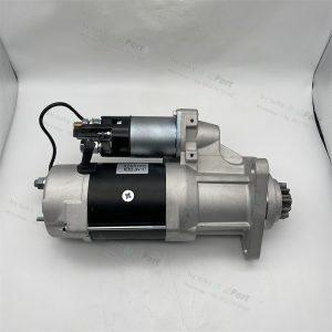 3103914 Starter Motor 24V 11T for Cummins NT855 3103914 Starter Motor 24V 11T for Cummins NT855