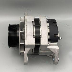 300901-00033 Alternator for Doosan DX225