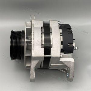 300901-00033 Alternator for Doosan DX225 300901-00033 Alternator for Doosan DX225