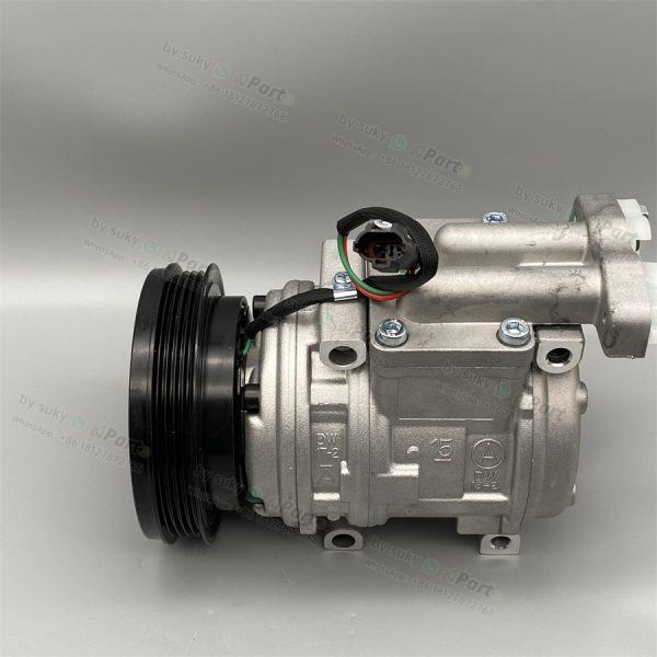 2208-6013B 22086013B Air Compressor for Doosan DH220-5 DX225