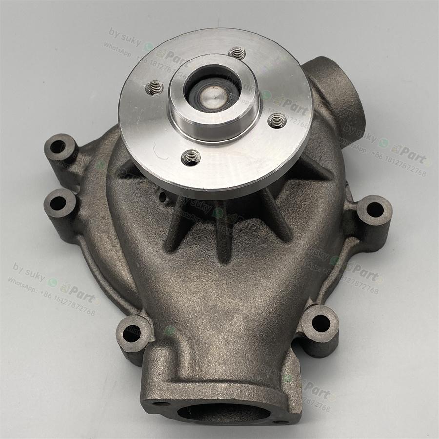 400921-00008 Water Pump for Doosan DX225 400921-00008 Water Pump for Doosan DX225