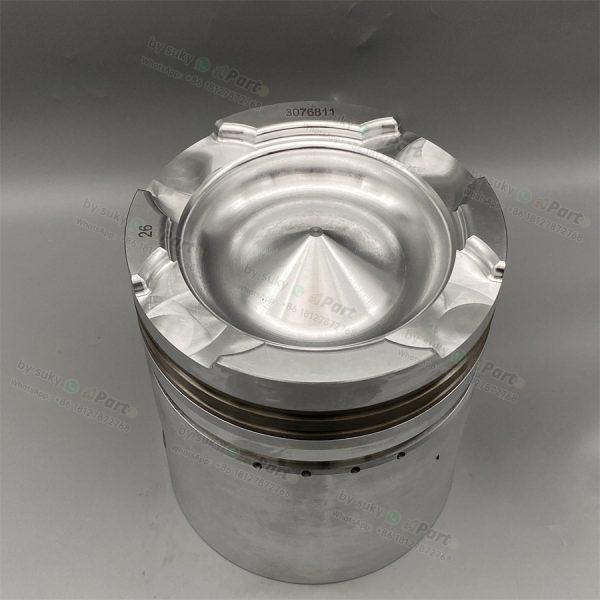 3076811 Piston for Cummins NT855