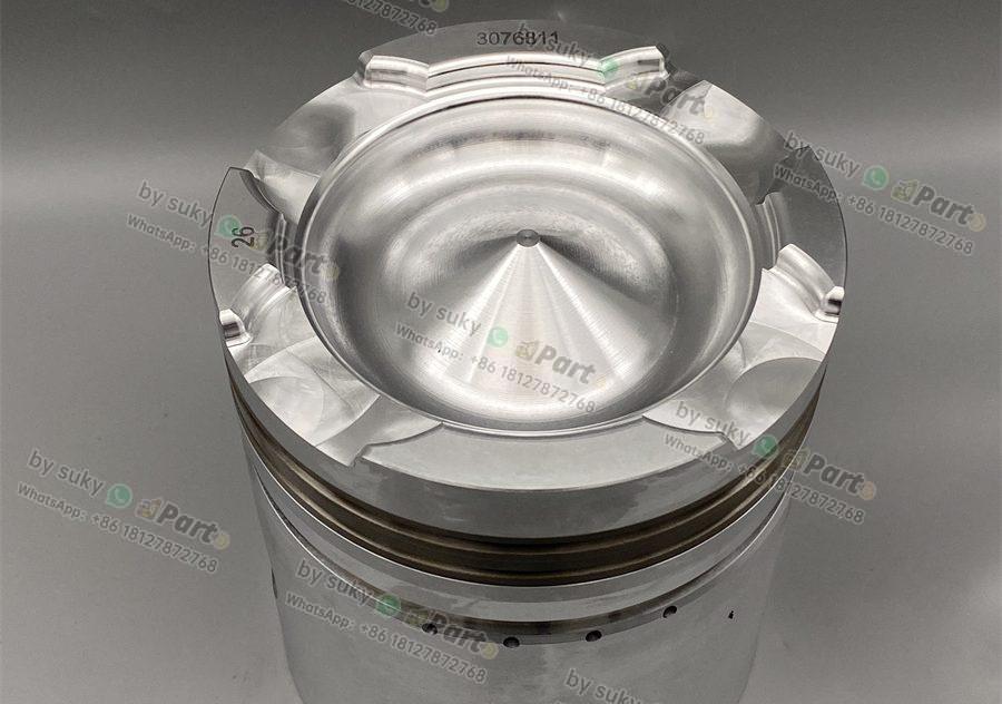 3076811 Piston for Cummins NT855