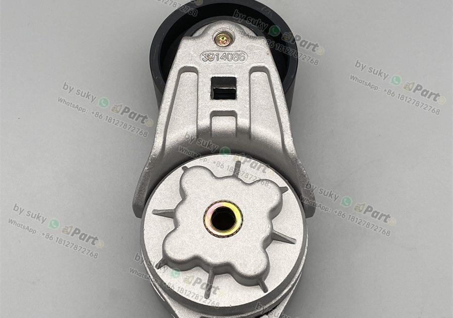 3914086 Belt Tensioner for Cummins Engine 4BT 6CT 6BT