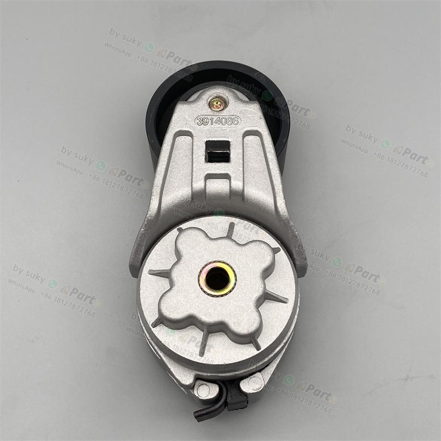 3914086 Belt Tensioner for Cummins Engine 4BT 6CT 6BT 3914086 Belt Tensioner for Cummins Engine 4BT 6CT 6BT