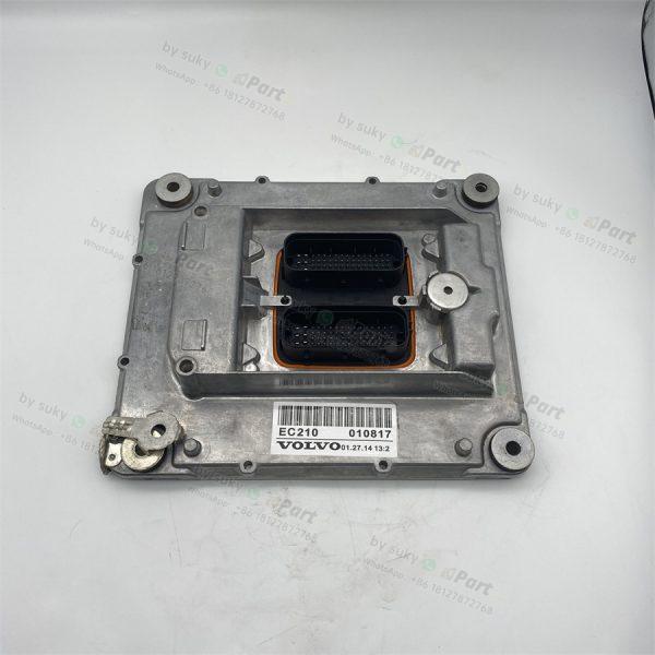 60100000 010817 Controller ECU for Volvo EC210 EC290B