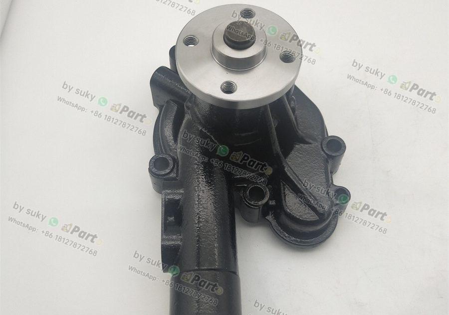 129900-42002 Water Pump for Hyundai R60