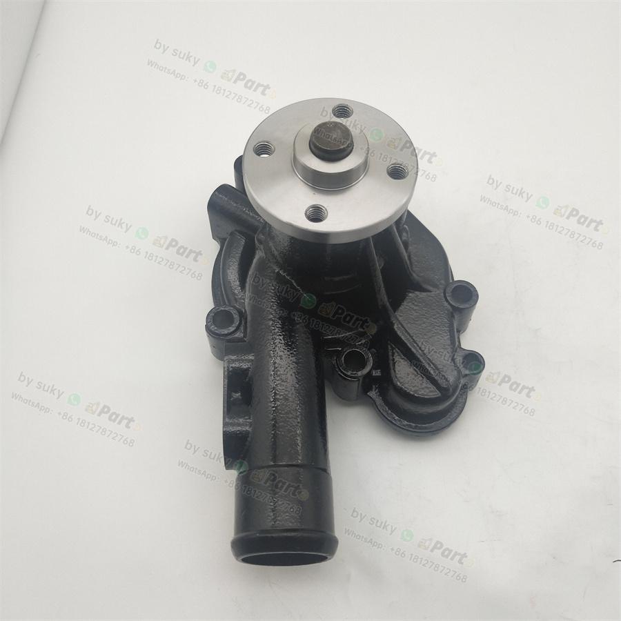 129900-42002 Water Pump for Hyundai R60 129900-42002 Water Pump for Hyundai R60