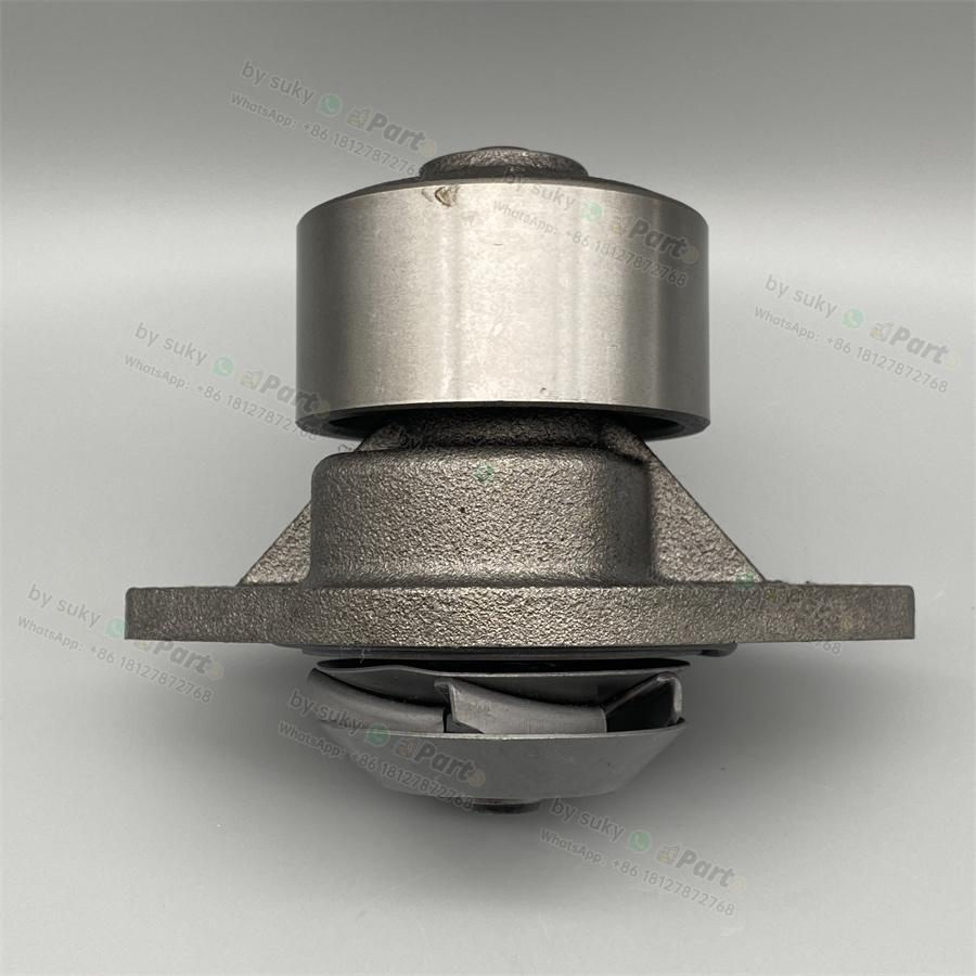 XKDE-02451 Water Pump for Hyundai R210LC-7 R220LC-9S XKDE-02451 Water Pump for Hyundai R210LC-7 R220LC-9S