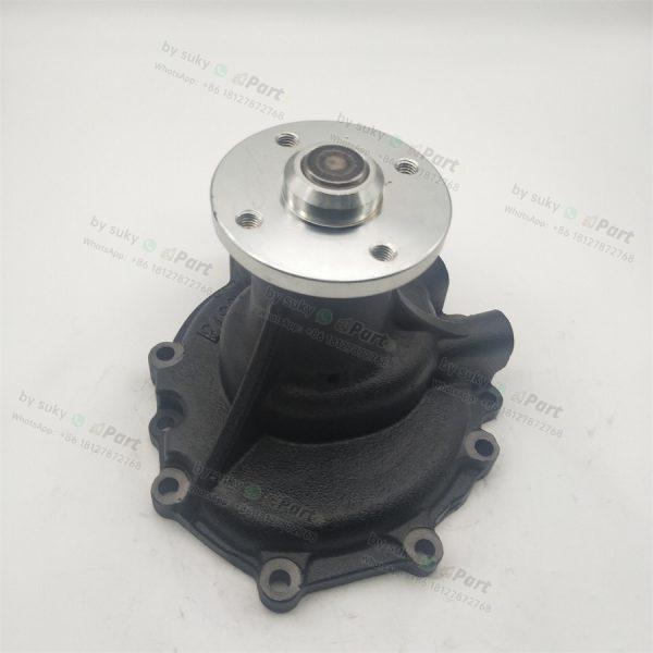 16100-E0371 Water Pump for Kobelco SK200-8 SK200-10 SK210-8 SK250-8