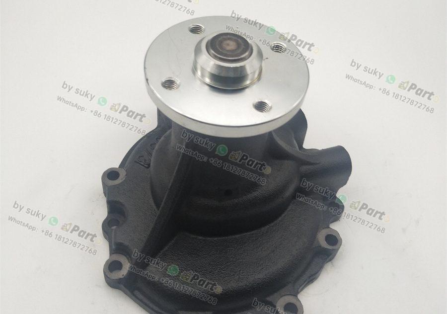 16100-E0371 Water Pump for Kobelco SK200-8 SK200-10 SK210-8 SK250-8