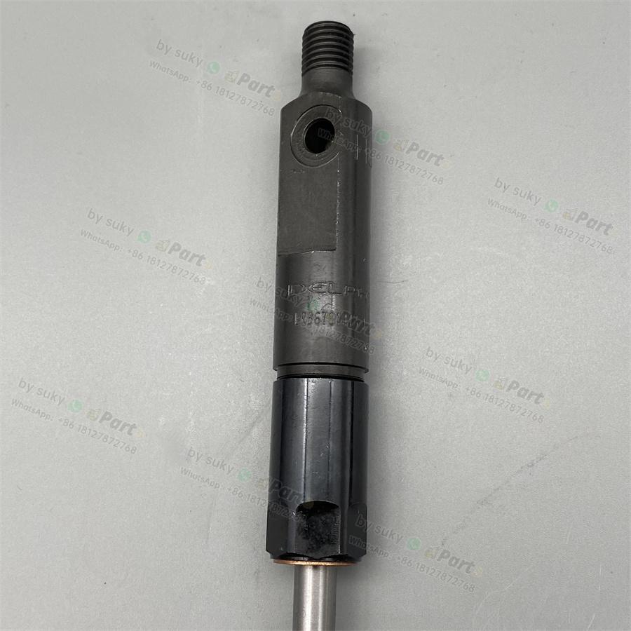 2645L303 Injector for Perkins 1006