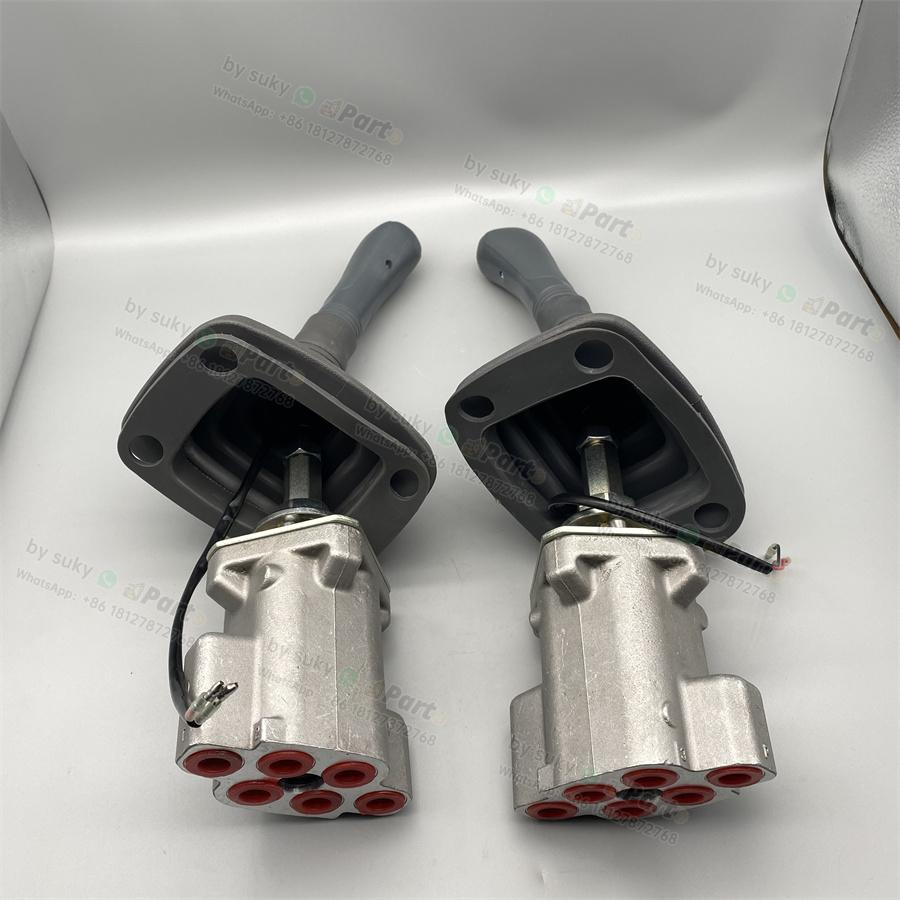 Joystick Assembly left & right for Hitachi ZX210H-3 Joystick Assembly left & right for Hitachi ZX210H-3