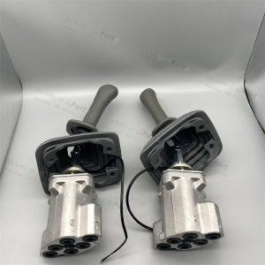 Joystick Assembly left & right for Hitachi ZX250H-5