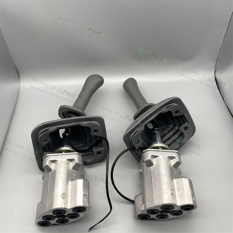 Joystick Assembly left & right for Hitachi ZX250H-5 Joystick Assembly left & right for Hitachi ZX250H-5
