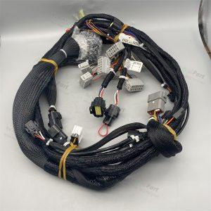 21Q6-18100 Wiring Harness for Hyundai R220LC-9S