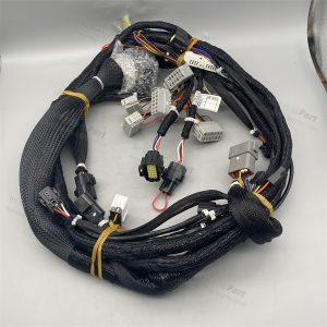 21Q6-18100 Wiring Harness for Hyundai R220LC-9S 21Q6-18100 Wiring Harness for Hyundai R220LC-9S