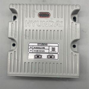 21Q8-32181 Control with program for Hyundai R300LC-9S 21Q8-32181 Control with program for Hyundai R300LC-9S