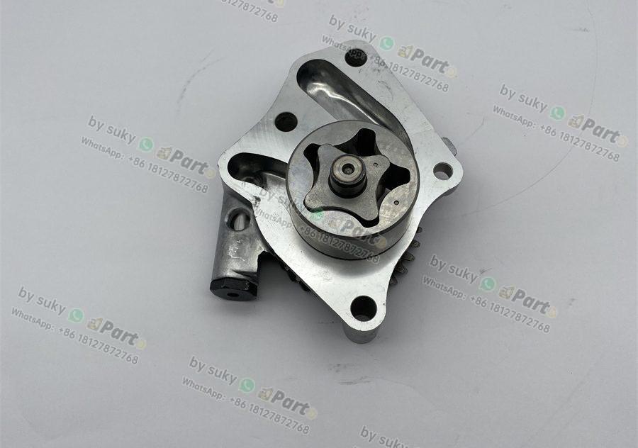 129908-32060 Oil Pump for Yanmar 4TNV98