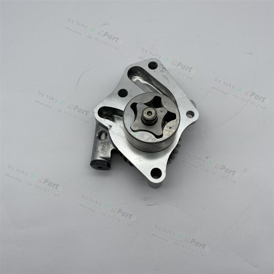129908-32060 Oil Pump for Yanmar 4TNV98 129908-32060 Oil Pump for Yanmar 4TNV98