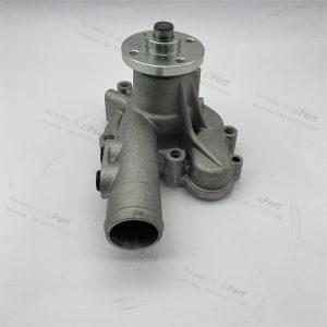 129907-42000 129006-42002 Water Pump for Yanmar 4TNV98