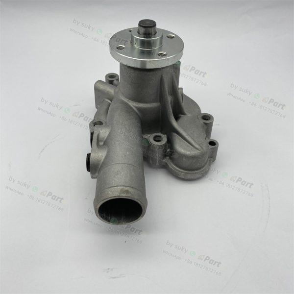 129907-42000 129006-42002 Water Pump for Yanmar 4TNV98