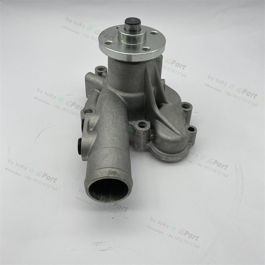 129907-42000 129006-42002 Water Pump for Yanmar 4TNV98 129907-42000 129006-42002 Water Pump for Yanmar 4TNV98