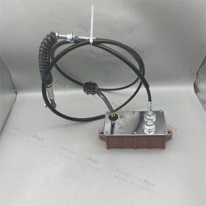 AC2-2000 Throttle Motor for Sany SY218-8 AC2-2000 Throttle Motor for Sany SY218-8