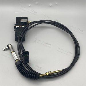 132-7786 Throttle Motor Square Plug for Caterpillar CAT 308 132-7786 Throttle Motor Square Plug for Caterpillar CAT 308