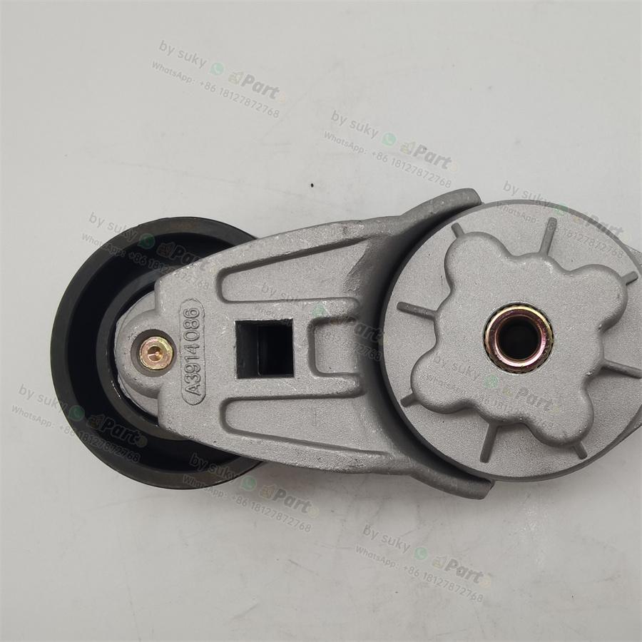 A3914086 Belt Tensioner for Cummins 6BT A3914086 Belt Tensioner for Cummins 6BT