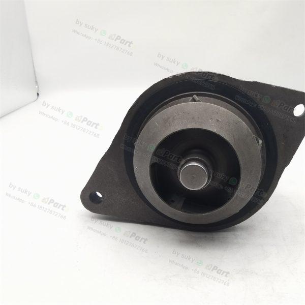 6736-61-1201 Water Pump for Komatsu 6D102 PC200-7 PC220-7