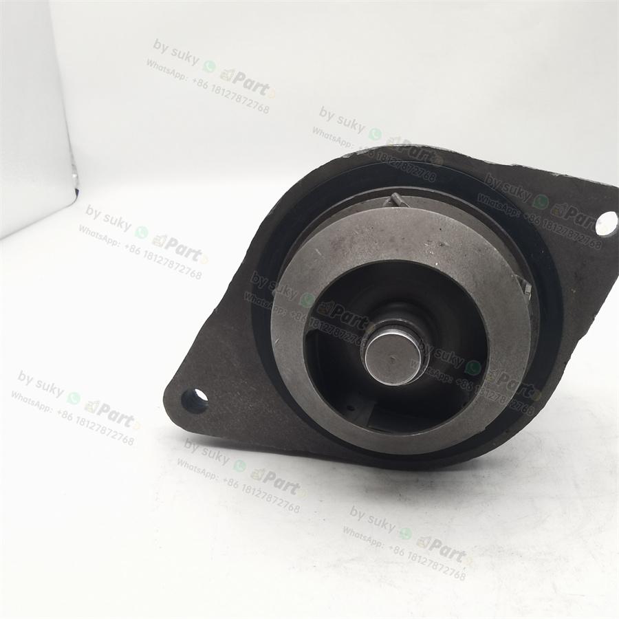 6736-61-1201 Water Pump for Komatsu 6D102 PC200-7 PC220-7 6736-61-1201 Water Pump for Komatsu 6D102 PC200-7 PC220-7